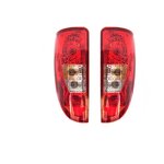 Red Taillight - Manufacturer - 9P2-13404-AE JMC Vigus YUHU5 6 Month Warranty Replacement