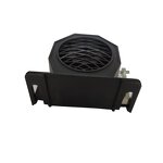 Reverse Horn Alarm - Manufacturer - 108dB Black DC12-24V Waterproof Truck Car Beeper