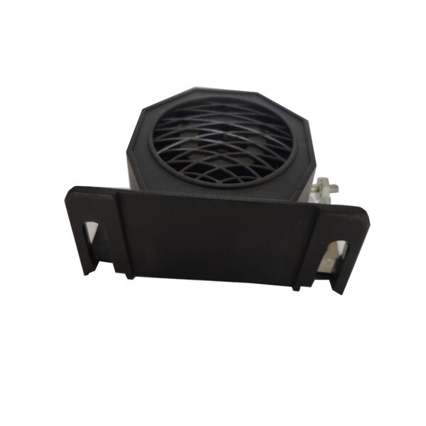 Reverse Horn Alarm - Manufacturer - 108dB Black DC12-24V Waterproof Truck Car Beeper