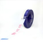 Canvas Cordon Tape - Manufacturer - Boxed Disposable Attention Safety Barrier Tape