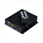 Wireless PA Siren - Manufacturer - R10 SAE CE E-mark Ambulance Traffic Emergency Remote