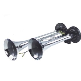 Car Air Horn - Manufacturer - Loudly Voice Warning Compressor Pump Vehicle Horn