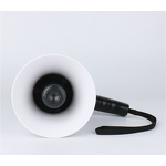 Portable Megaphone - Manufacturer - 40W Hand Held Big Battery USB MP3 Wireless Loudspeaker