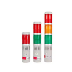 Signal Tower Light - Manufacturer - LED Industrial 12V/24V Steady Flashing 2-Year Warranty