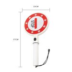 LED Traffic Sign - Manufacturer - Custom Hand Hold Rechargeable Double Side Go Stop Arrow