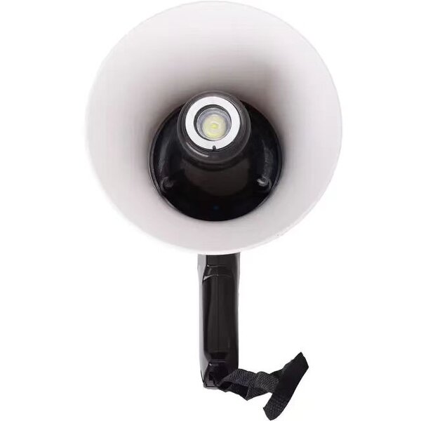 Wireless Megaphone - Manufacturer - Speakers Manufacturing Folding Handle Outdoor Siren