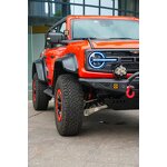 LED Headlights - Manufacturer - BRONCO RAPTOR 2/4 Door 12V 6000K Plug and Play Front