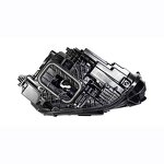 LED Headlight - Manufacturer - Mercedes GLB200 X247 2019-2021 USA Edition Anztor Multibeam
