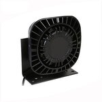 Waterproof Horn Speaker - Manufacturer - 100W 80HM Car Fire Ambulance Truck Traffic Warn