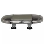 LED Minibar - Manufacturer - Ambulance Fire Truck R65 R10 SAE E-mark Warn Light