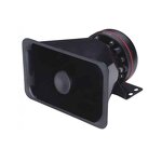 Neodymium Horn Speaker - Manufacturer - R10 Led Amber Ambulance Truck Traffic Warning