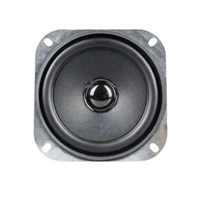 Truck Audio Speaker - Manufacturer - Wholesale 4 Inch 10W Toy Digital Tweeters Megaphone