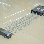 Road Block Stinger - Manufacturer - Portable Traffic Systems Retractable Manual Automatic