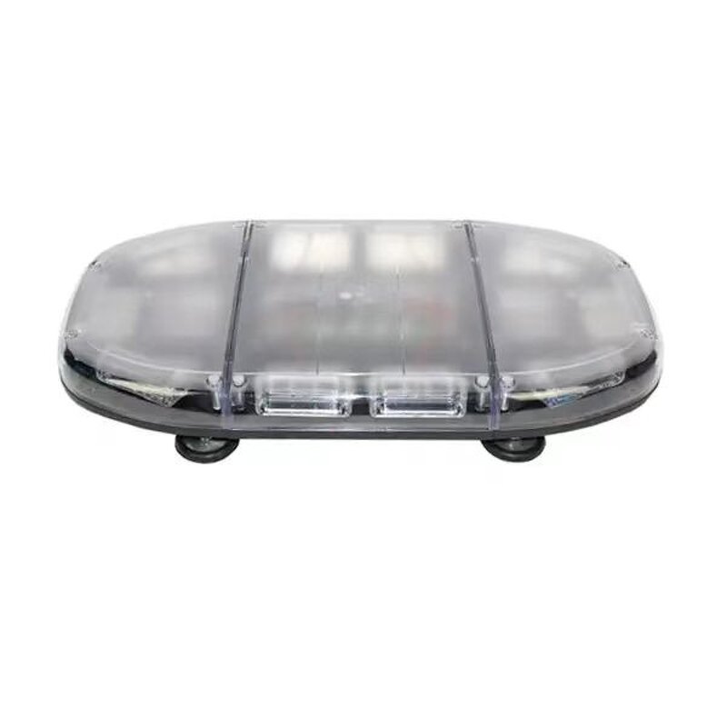 Mini Lightbar - Manufacturer - IP66 Flashing Tractor Truck Roof Warn Housing Durable