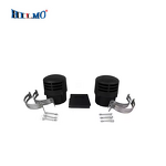 Low Frequency Siren - Manufacturer - 100W/200W DC12V Federal Signal Emergency First Responder