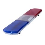 LED Light Bar Speaker - Manufacturer - R65 Ultra Thin Day Night Ambulance Fire Truck Alarm