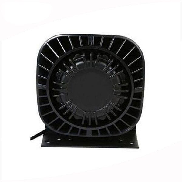 Waterproof Horn Speaker - Manufacturer - 100W 80HM Car Fire Ambulance Truck Traffic Warn