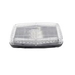 Mini LightBar - Manufacturer - Fire Truck Traffic LED Engineering Ambulance Emergency Warn