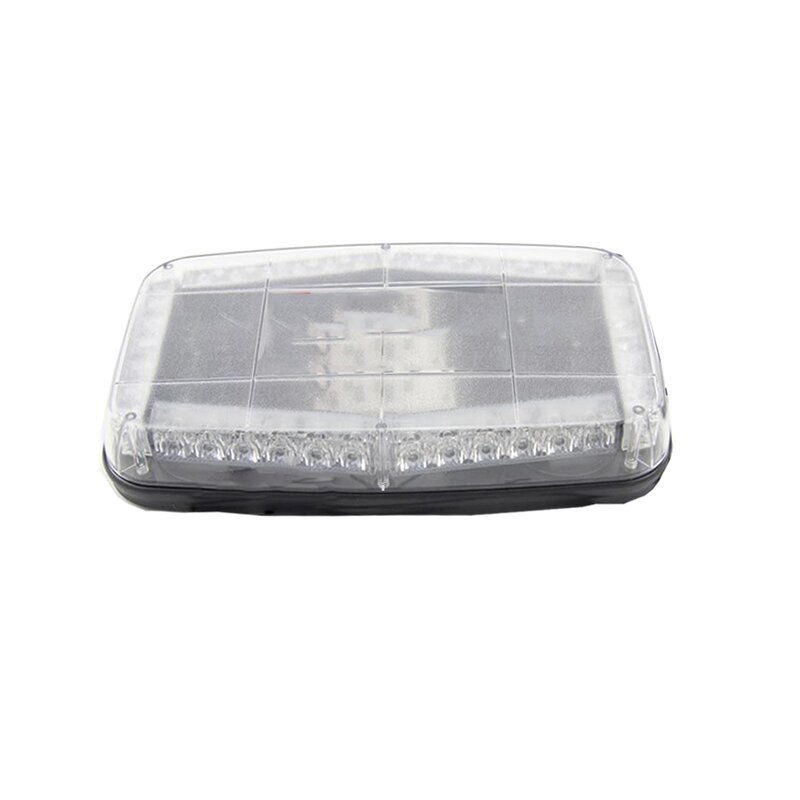 Mini LightBar - Manufacturer - Fire Truck Traffic LED Engineering Ambulance Emergency Warn