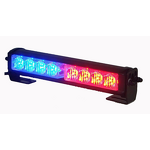 Direction Stick Light - Manufacturer - R65 SAE E-mark Fire Ambulance Amber Truck Traffic Warn