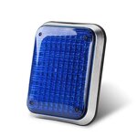 LED Side Strobe Light - Manufacturer - Jinzheng LED-990B 12-24VDC Ambulance Fire Fighter