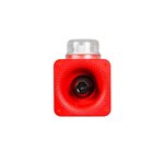 Warning Alarm Siren - Manufacturer - DC1-48V/AC100-240V 7 Colors Audible Visual Horn