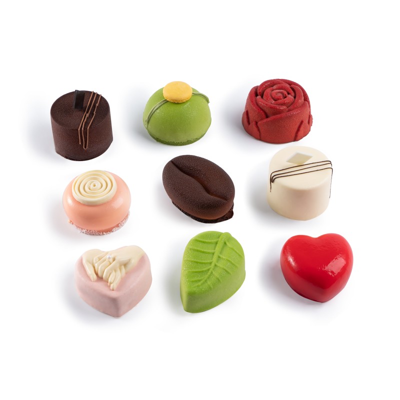 Cake Factory Supplier - Pastry Dessert Service