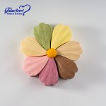 Rainbow Cheese Cake Supplier - Frozen Mousse Fast Delivery