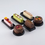 Rabbit Mousse Cake Factory - Miss Cake Dessert
