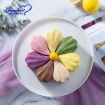 Rainbow Cheese Cake Supplier - Frozen Mousse Fast Delivery