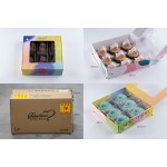 冷冻慕斯蛋糕工厂-糕点甜点