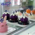 Frozen Mousse Cake Supplier - High Service Level