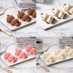 Frozen Crepe Cake Supplier - Le Monde Des Crepes