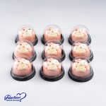 Communion Bakery Supplier - Frozen Pastry Fast