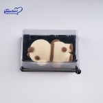 Frozen Mousse Cake Supplier - High Service Level