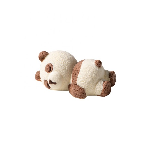 Bear Strawberry Chocolate Factory - Cheese Flavor
