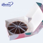 巧克力甘纳许蛋糕工厂-榛子馅料