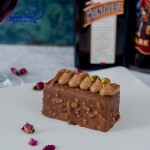 Rabbit Mousse Cake Factory - Miss Cake Dessert