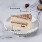 七色糕点工厂-冷冻烘焙产品