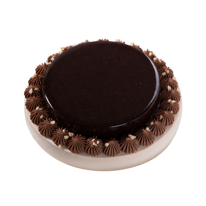 Dark Chocolate Cheesecake Supplier - Hazelnut Spread