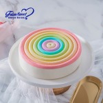 Basque Gateau Manufacturer - Healthy Frozen Cheese Cake