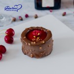 Rabbit Mousse Cake Factory - Miss Cake Dessert