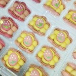 马卡龙奶油饼干供应商-批量代工快速交货