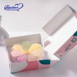 Rainbow Cheese Cake Supplier - Frozen Mousse Fast Delivery