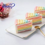 Basque Gateau Manufacturer - Healthy Frozen Cheese Cake