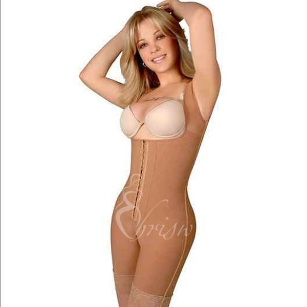 Post Surgery BBL Fajas - Manufacturer - Waist Trainer Butt Lifter Full Body Compression Girdle