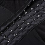 Postoperative Body Shaper - Manufacturer - ChaoRong Tummy Control Butt Lifter Firm Control Fajas