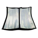 Colombian Latex Waist Cincher - Manufacturer - New Arrivals Tummy Shapewear Slimming Sheath