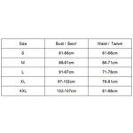 Steampunk Corset Tops - Manufacturer - Steel Boned Zipper Halter Gothic Lingerie Tightening