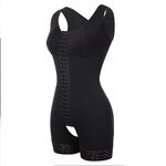 Postoperative Body Shaper - Manufacturer - ChaoRong Tummy Control Butt Lifter Firm Control Fajas